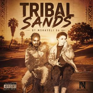 Midnight Sand