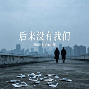 后来没有我们