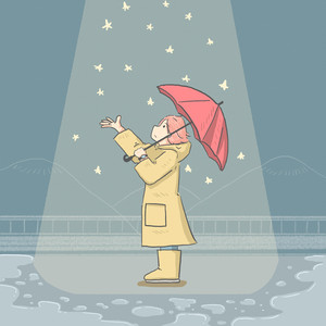 แค่ผ่านไปให้เหมือนเดิม