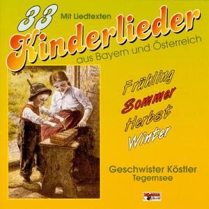 Die heiligen drei König (Dreikönig)