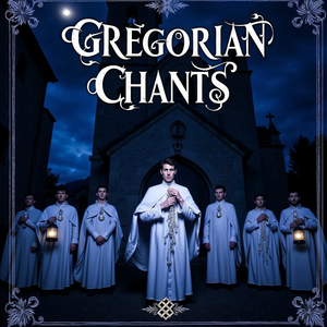 Monks Gregorian Chant Gregorian Chants Relaxing Orthodox