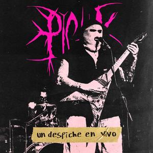 Picha y media (En vivo)