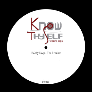 Kingdom of Parsley (Bobby Deep Remix)