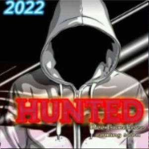 Hunted