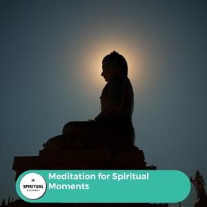 Meditating Music (Spiritual Sounds)