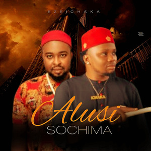 Alusi Sochima
