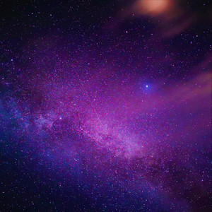 Starfields (Meditation)