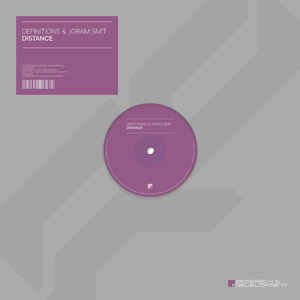 Distance (Extended Mix)
