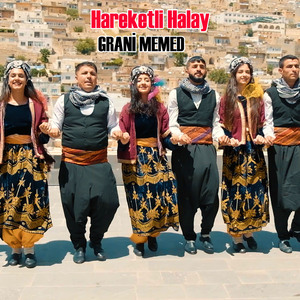 Hareketli Halay