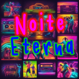 Noite Eterna