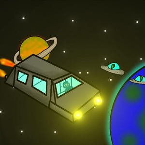 Hoover's Telegram from the Home Planet