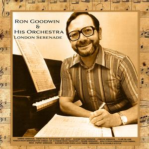 (Serenade to A) Double Scotch