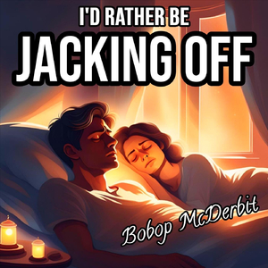 I'd Rather Be Jacking Off (This Sex Is So Bad) [Dub-ish]