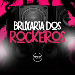 Bruxaria Dos Rockeiros