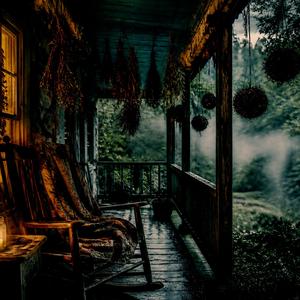 Granny's Warning (Dark Appalachian Bluegrass)