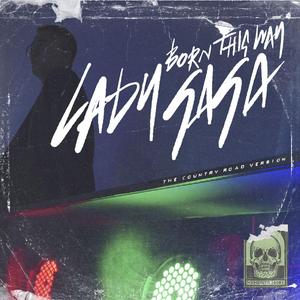 Born This Way (The Country Road Version)