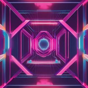 流星追梦 (Chasing Dreams Like a Shooting Star)