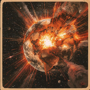 89 SECONDS TO MIDNIGHT (Slowed)