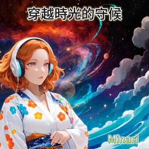 穿越時光的守候