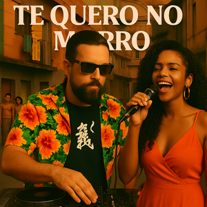 Te Quero No Morro