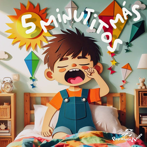 5 Minutitos Más