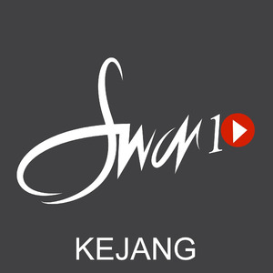 KEJANG