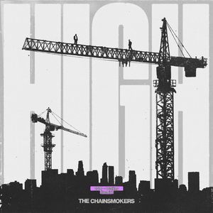 2077 - High & Waiting (Remix)