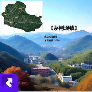 茅荆坝镇 (现场)