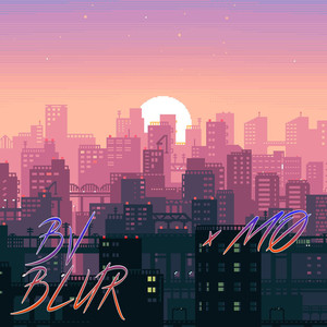 Blur (Mo Remix)