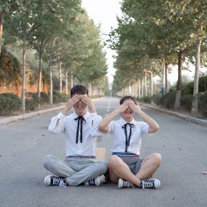 爱永绵延