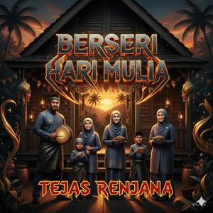 BERSERI HARI MULIA