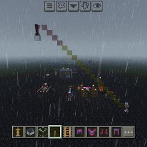 你是我留不住的风，也是我握不紧的梦