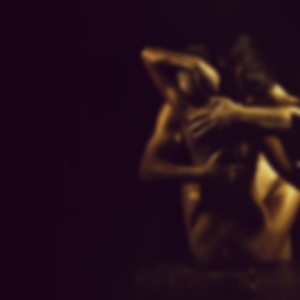 The Touch of Passion