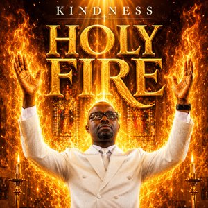 Holy Fire