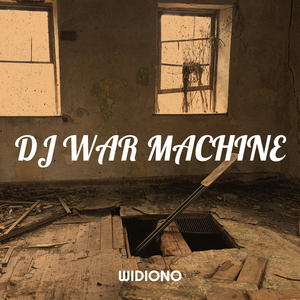 DJ War Machine