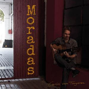 Machado (soleá) (feat. David Galiano, Nano Cortés & José Antonio Rojas)