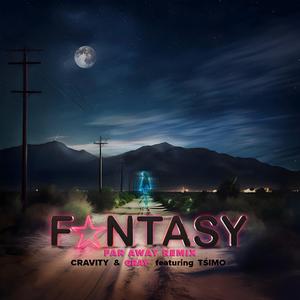 Far Away (Gray Remix)