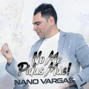 No Me Pidas Más!
