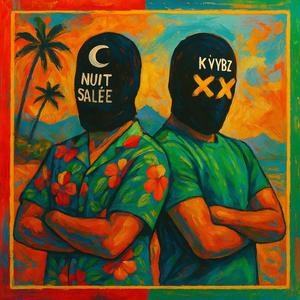 Tāpea te pa‘ari (feat. K’VYBZ)