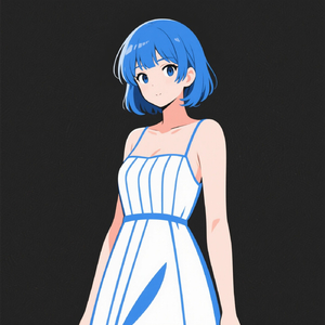 ハガキと未来図