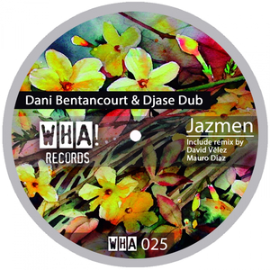 Jazmen (David Velez Remix)
