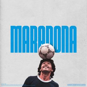MARADONA