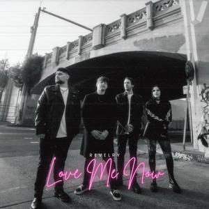 LOVE ME NOW (feat. Myke Terry & Lophiile)