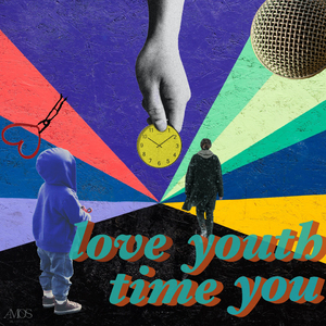 LYTY (love,youth,time,you)