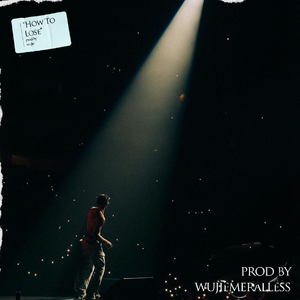 （FREE) 我还能说什么 | toosii type beat "How To Lose"