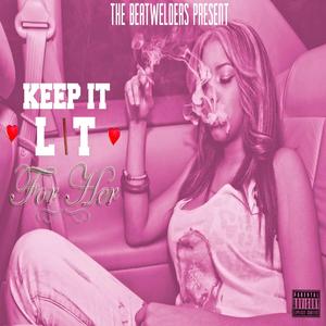 I Wanna Smoke With You (feat. Dedomatic)