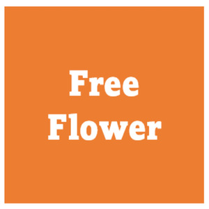 Free Flower