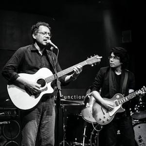 Golden Brown (Live)