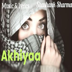 Akhiyaa (unplugged version)