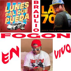 La 70 X Lunes Pal Que Pueda